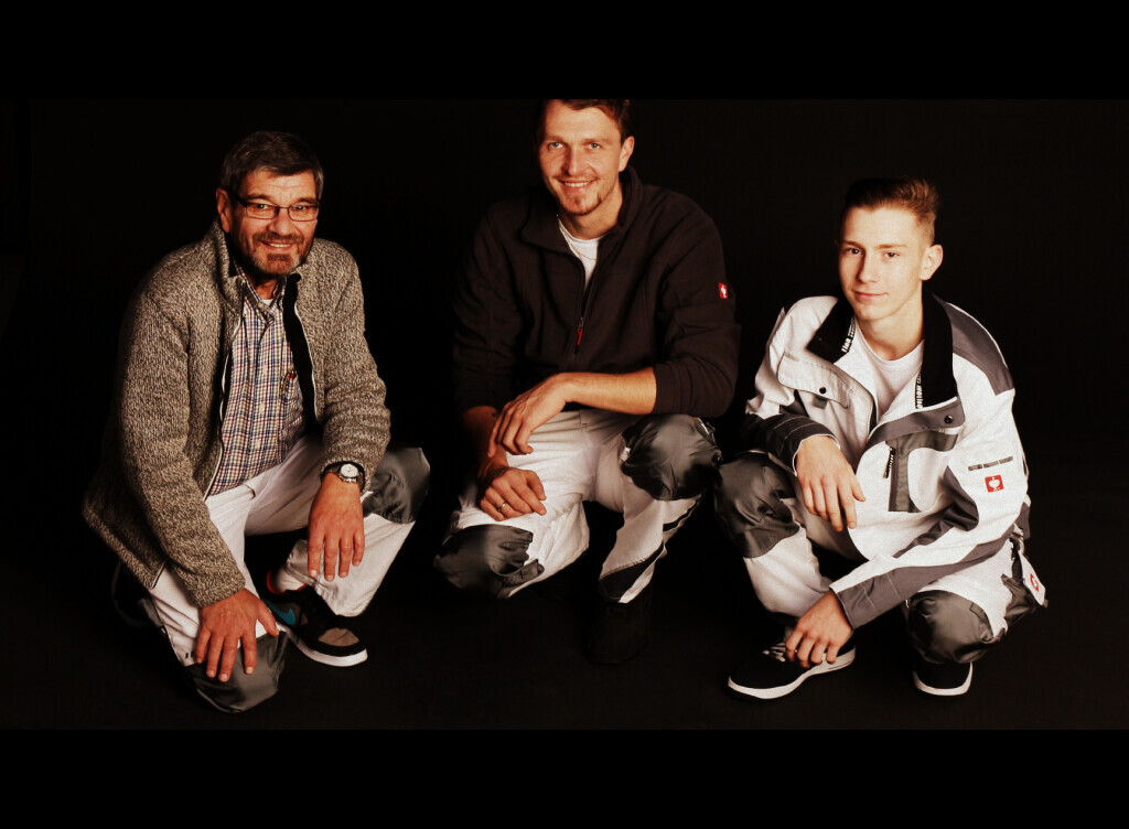 Bilder Malerbetrieb Bohnen & Sohn