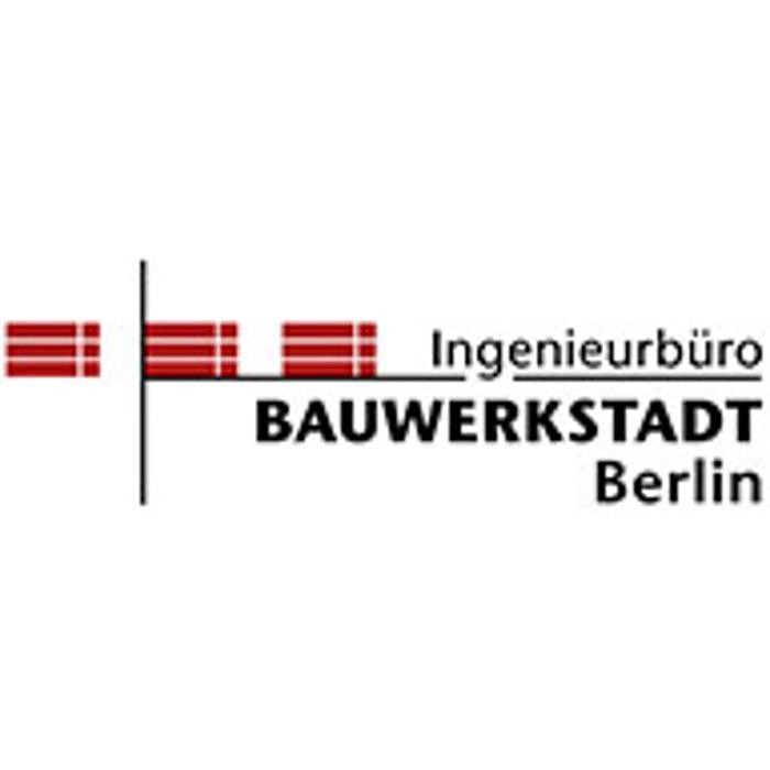 Ingenieurbüro Bauwerkstadt Berlin Logo