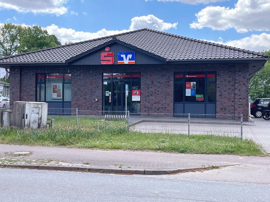 Bilder Raiffeisenbank eG, SB-Center Breitenfelde