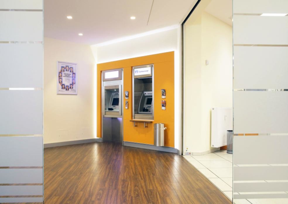 Bilder Raiffeisenbank Südstormarn Mölln eG, Geschäftsstelle Ratzeburg