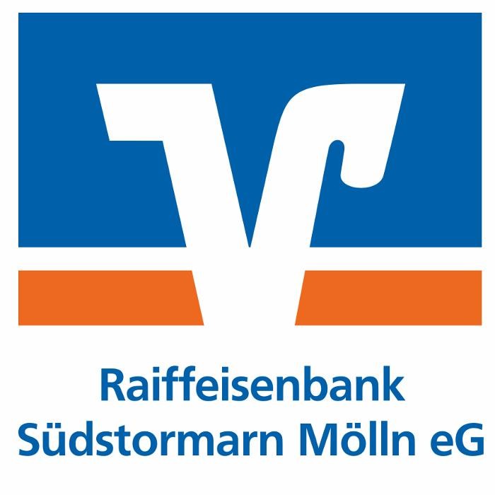 Bilder Raiffeisenbank Südstormarn Mölln eG, SB-Center Großhansdorf