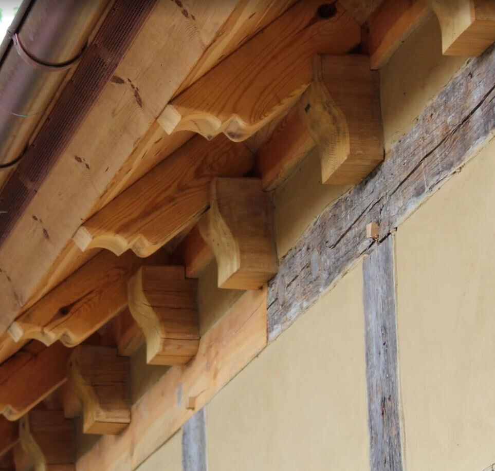 Bilder Zimmerei Mario Schulz