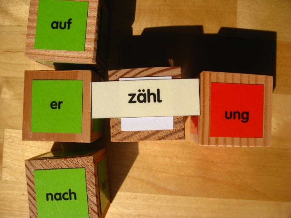 Bilder Duden Institut für Lerntherapie Dresden