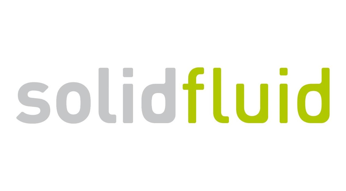 solidfluid Produktdesign Logo