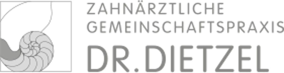 Zahnärztliche Gemeinschaftspraxis Dr. Dietzel Logo