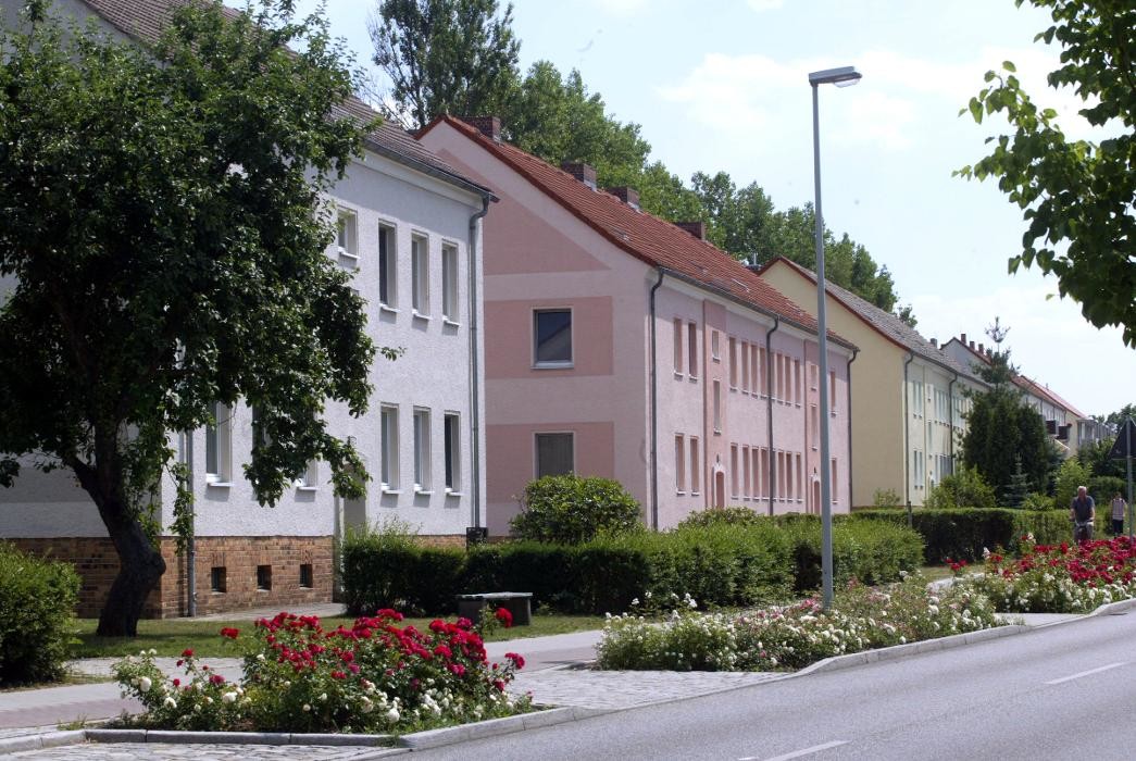 Bilder Wohnungsgesellschaft der Stadt Doberlug-Kirchhain mbH