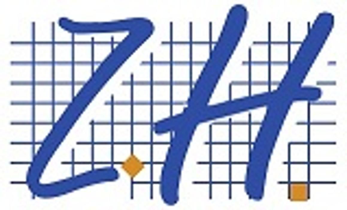 Zenjo Hodinj Lagertechnik Logo