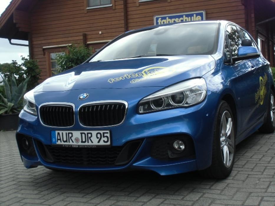 Bilder Fahrschule - Ferienfahrschule Aurich Diedrich Reck