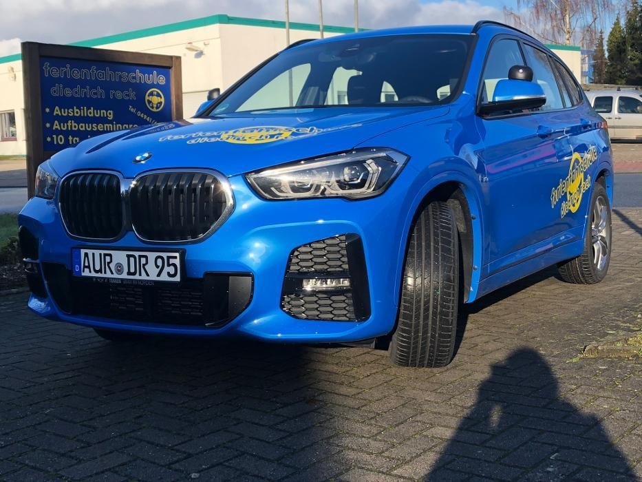 Bilder Fahrschule - Ferienfahrschule Aurich Diedrich Reck