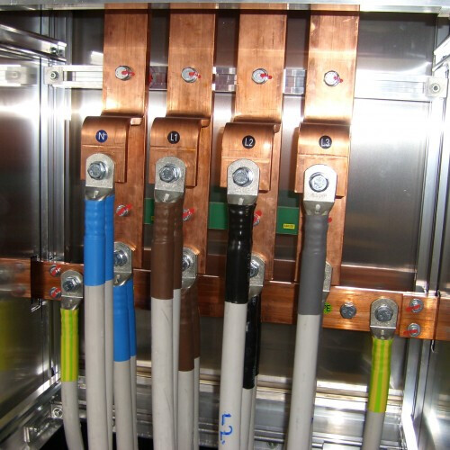 Bilder K + P Elektro GmbH