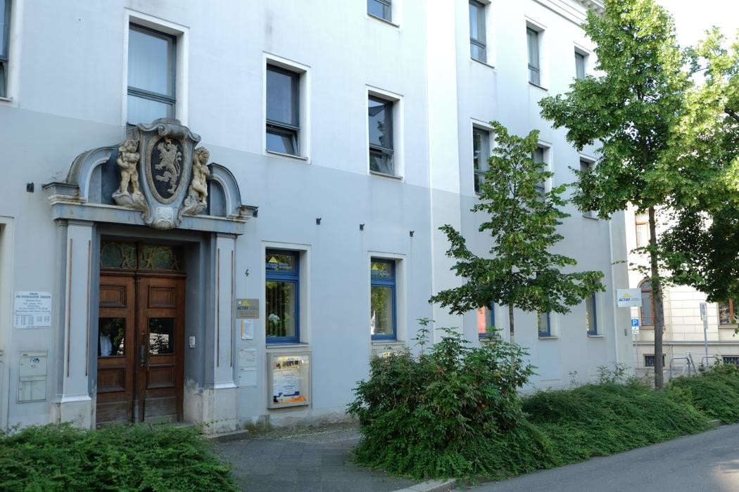 Bilder Actief Personalmanagement Gera