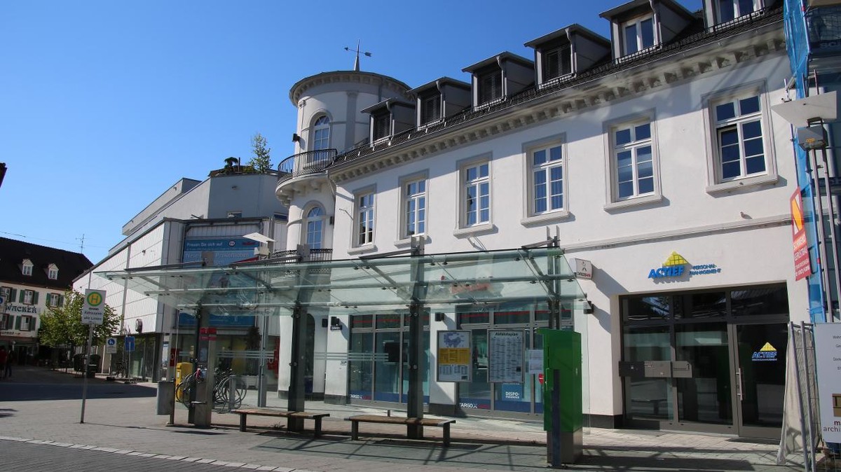 Bilder Actief Personalmanagement Lahr