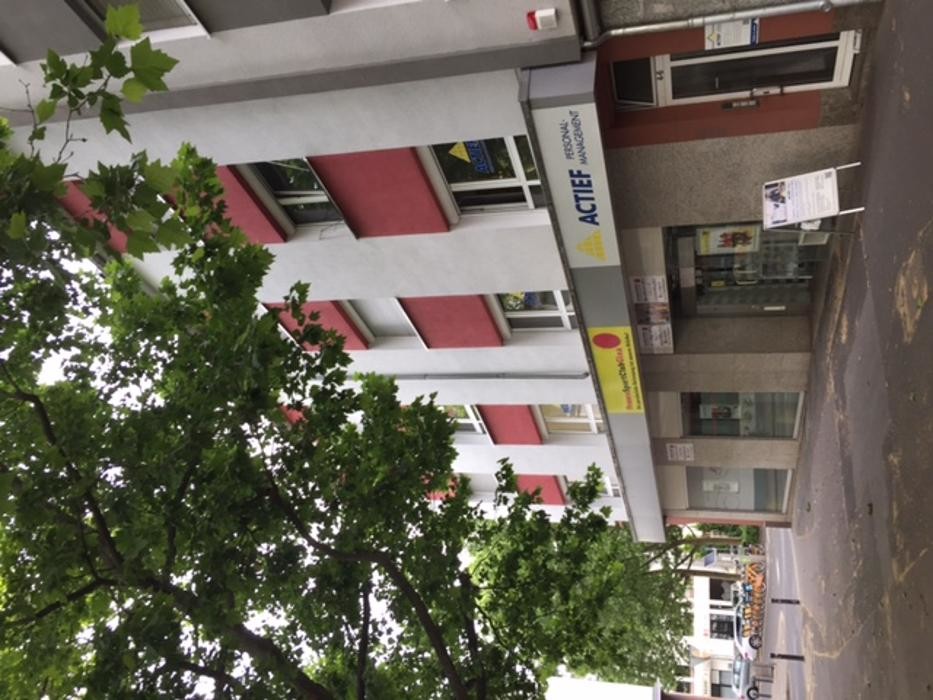 Bilder Actief Personalmanagement Mainz