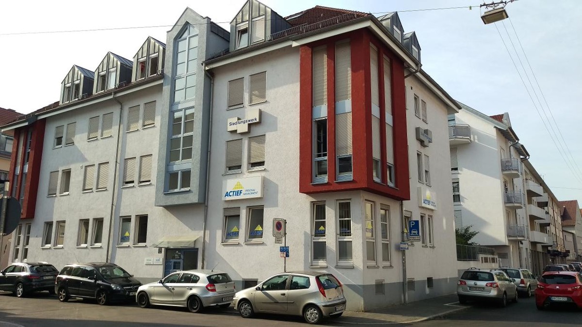 Bilder Actief Personalmanagement Heilbronn
