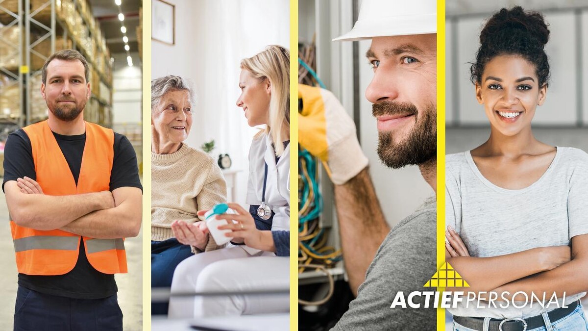 Bilder Actief Personalmanagement Rottweil