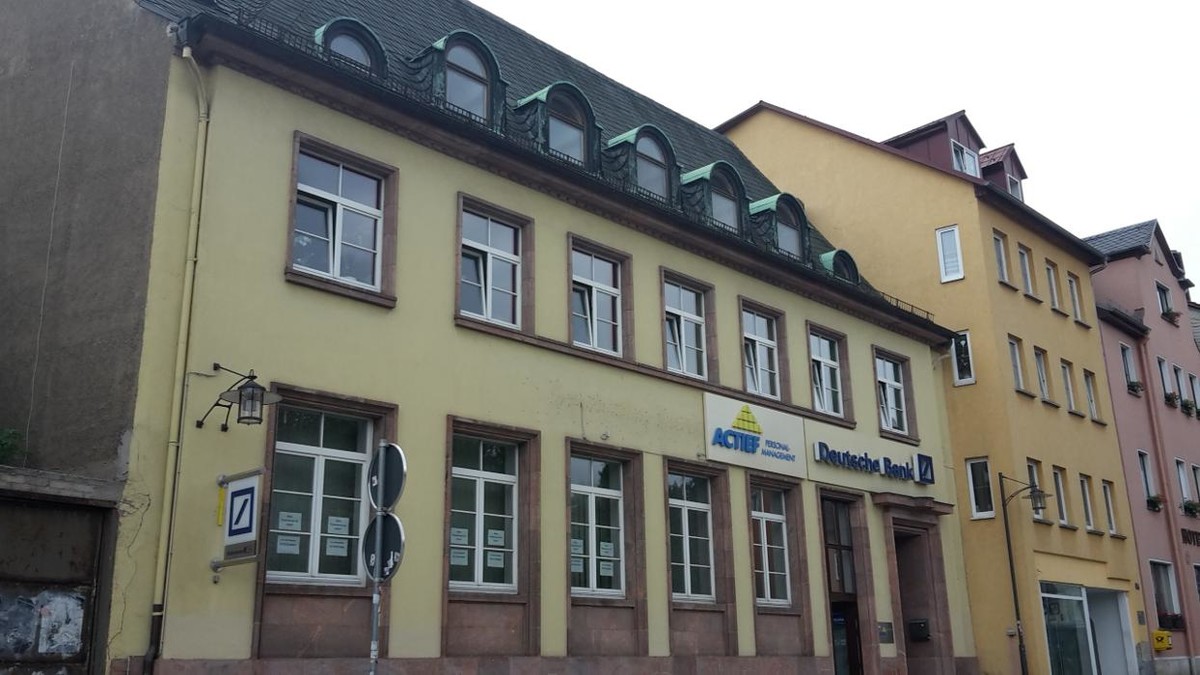 Bilder Actief Personalmanagement Saalfeld