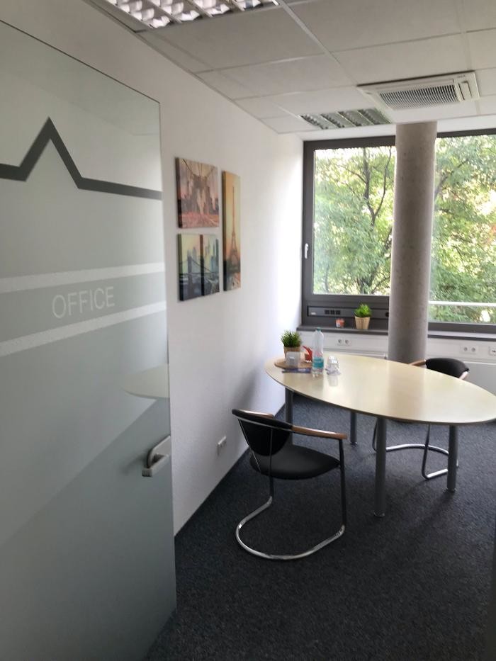 Bilder Actief Personalmanagement Freiburg