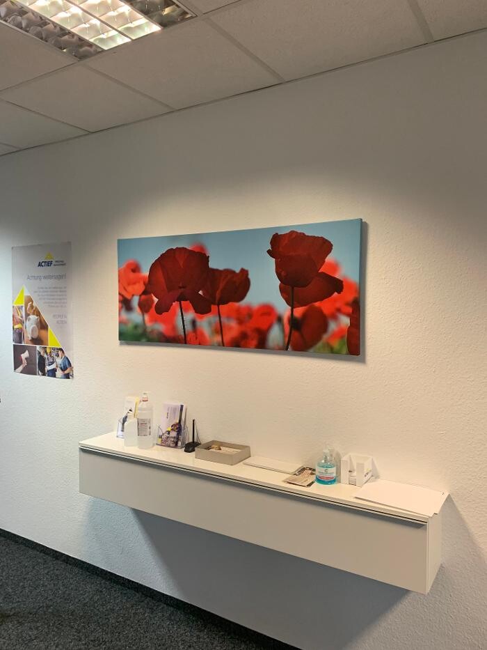 Bilder Actief Personalmanagement Freiburg