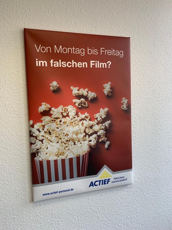 Bilder Actief Personalmanagement Freiburg