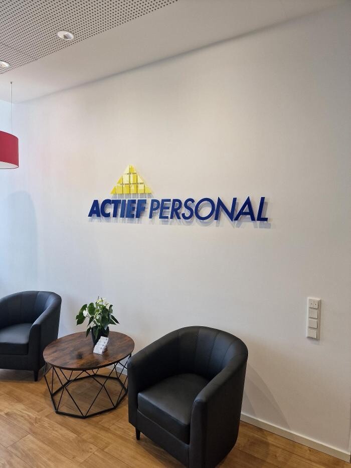 Bilder Actief Personalmanagement Hanau