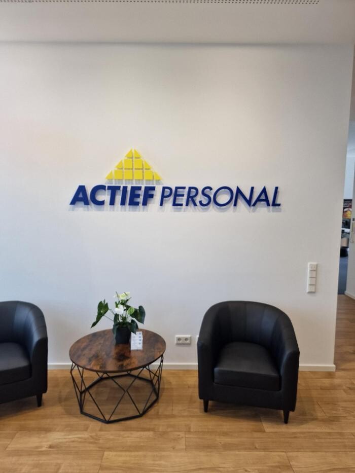 Bilder Actief Personalmanagement Hanau