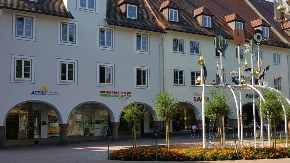 Bilder Actief Personalmanagement Freudenstadt