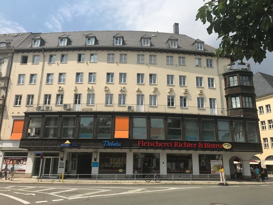 Bilder Actief Personalmanagement Zwickau