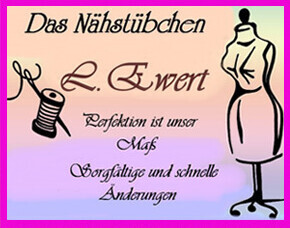 Das Nähstübchen Logo
