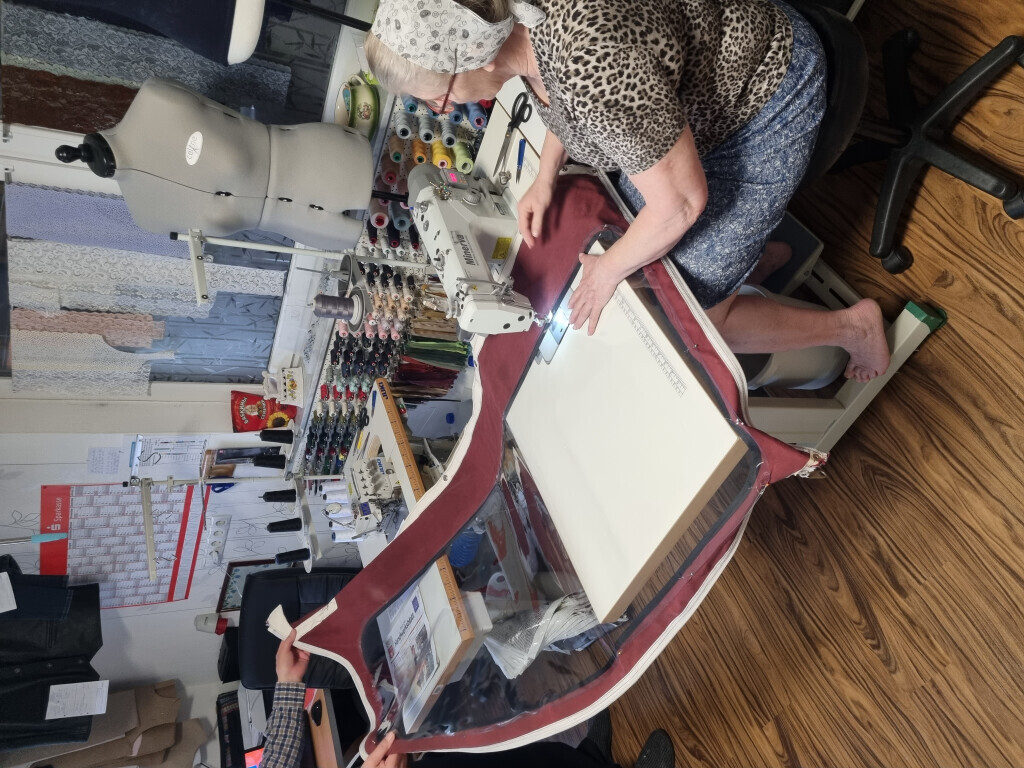 Bilder Das Nähstübchen