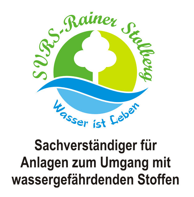 Sachverständigenbüro für Tankanlagen Logo
