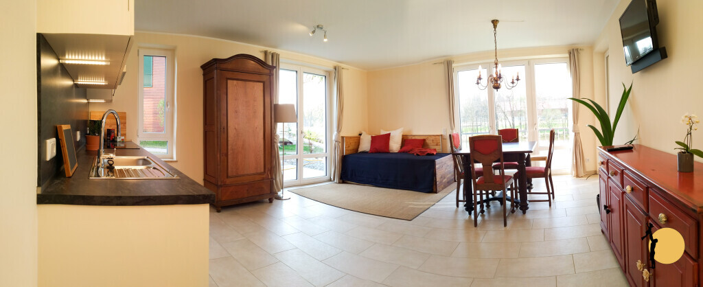 Bilder Wanderreitstation Gut Mischenried GmbH