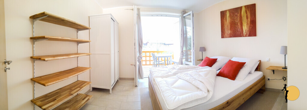 Bilder Wanderreitstation Gut Mischenried GmbH