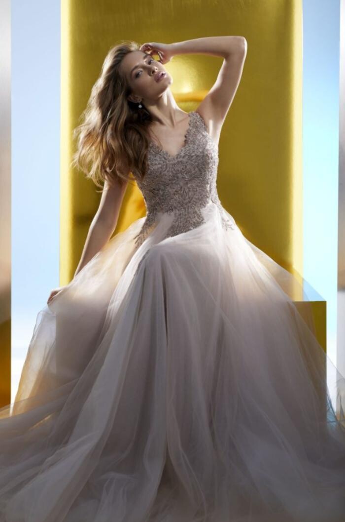 Bilder Brilliant Hochzeitsmoden GmbH