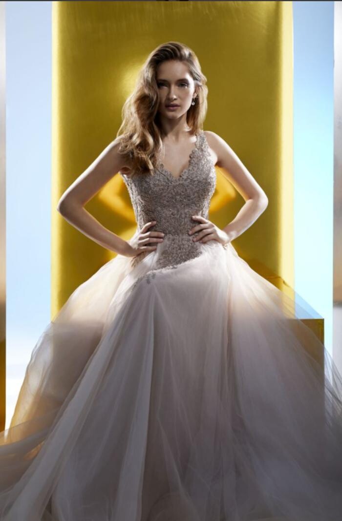 Bilder Brilliant Hochzeitsmoden GmbH