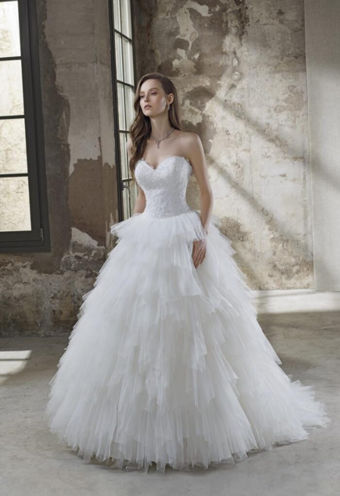 Bilder Brilliant Hochzeitsmoden GmbH