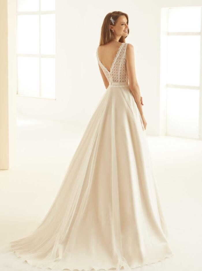 Bilder Brilliant Hochzeitsmoden GmbH