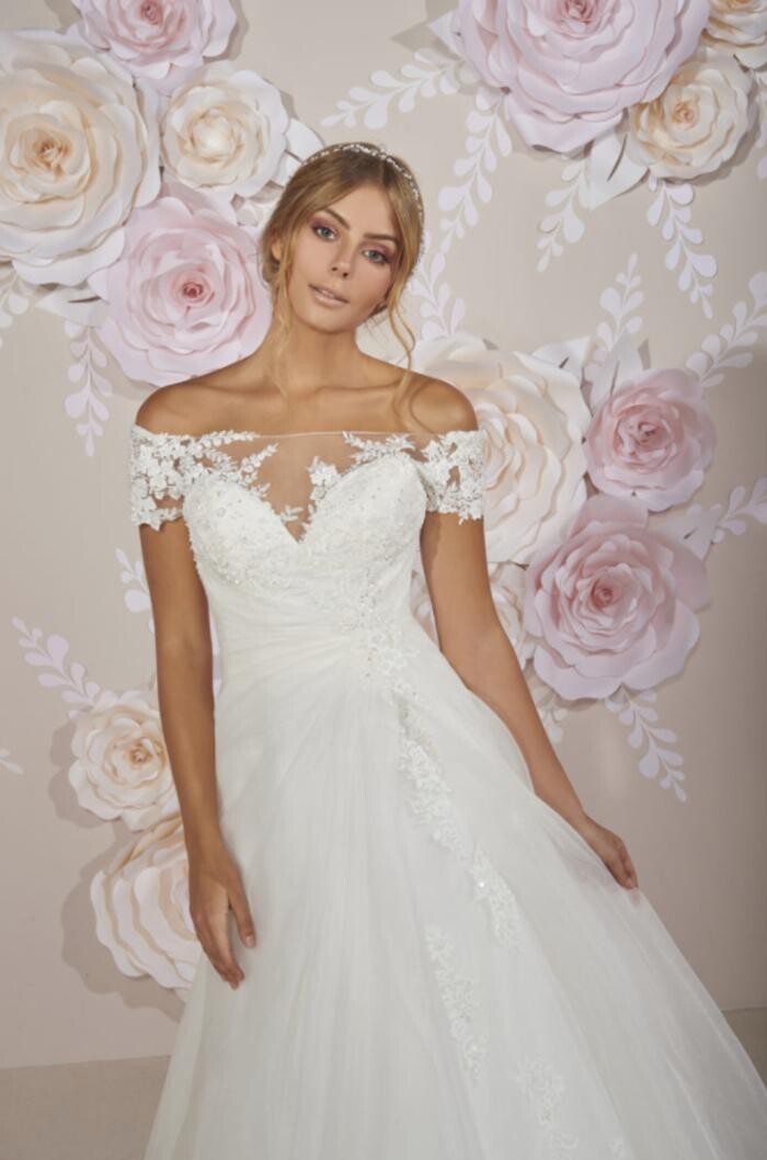 Bilder Brilliant Hochzeitsmoden GmbH