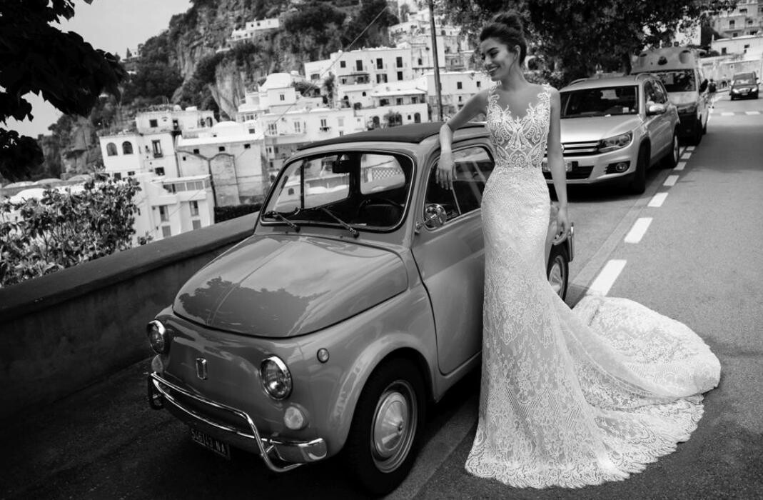 Bilder Brilliant Hochzeitsmoden GmbH