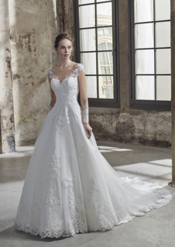 Bilder Brilliant Hochzeitsmoden GmbH