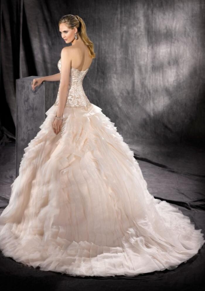 Bilder Brilliant Hochzeitsmoden GmbH