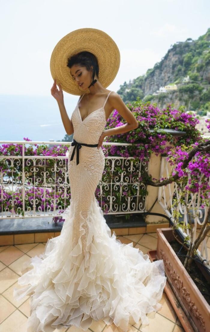 Bilder Brilliant Hochzeitsmoden GmbH