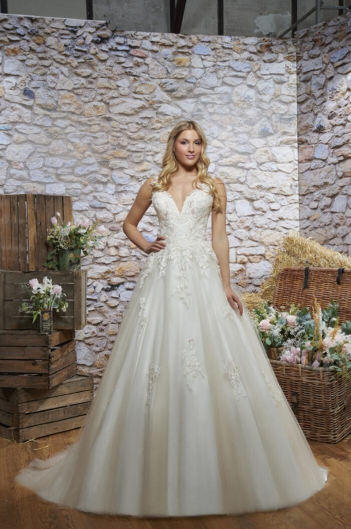 Bilder Brilliant Hochzeitsmoden GmbH