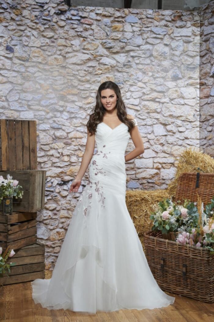 Bilder Brilliant Hochzeitsmoden GmbH