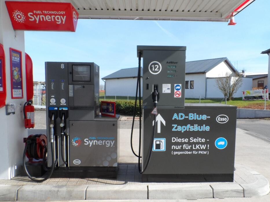 Bilder Ludwig Spieler Mineralölvertrieb e.K.