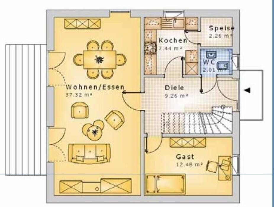 Bilder Taunus ImmobilienService Kreppenhofer Bau Massivhaus, ökologisch, energieeffizient