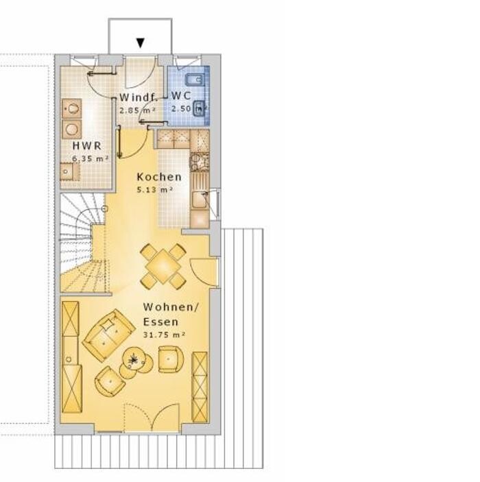 Bilder Taunus ImmobilienService Kreppenhofer Bau Massivhaus, ökologisch, energieeffizient