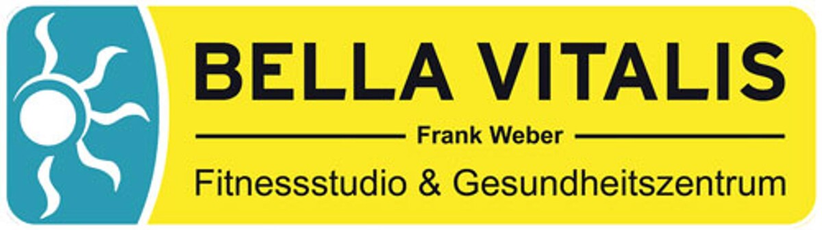 Bella Vitalis Fitnessstudio & Gesundheitszentrum Logo