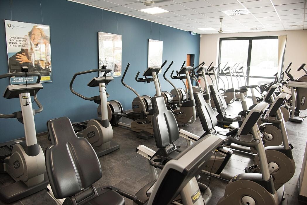 Bilder Bella Vitalis Fitnessstudio & Gesundheitszentrum