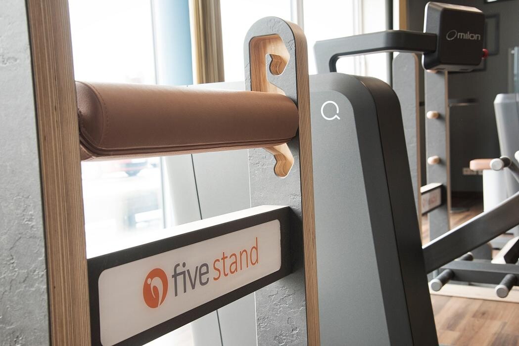 Bilder Bella Vitalis Fitnessstudio & Gesundheitszentrum