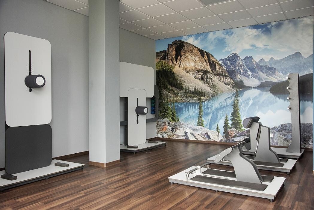 Bilder Bella Vitalis Fitnessstudio & Gesundheitszentrum